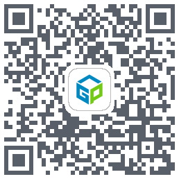 共配管家 QRcode