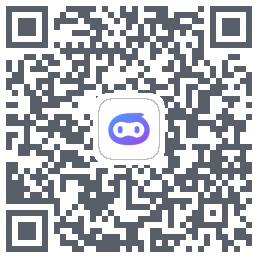 AI技术助手 QRcode