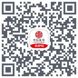 中信证券tst QRcode