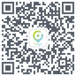 青碳行 QRcode