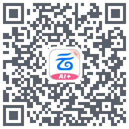 中国移动云盘Download QR-Code