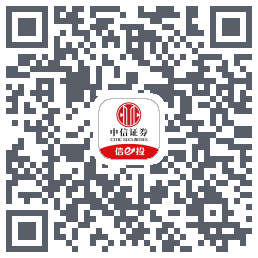 中信证券tstdu code QR de téléchargement