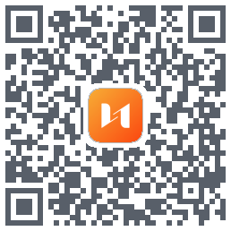 弘历投教 QRcode
