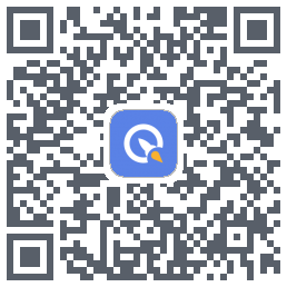 金十数据 QRcode