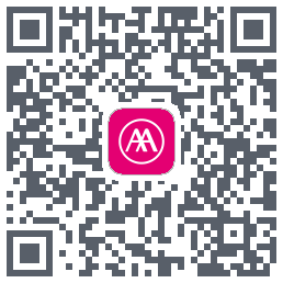 爱玛智行codice QR per il download