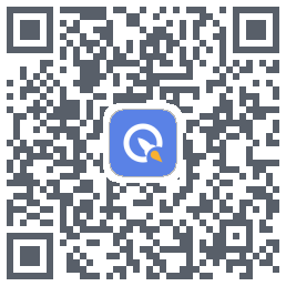 金十数据código QR de descarga de