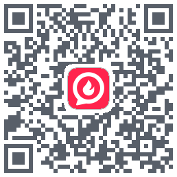 撩火kod QR do pobrania