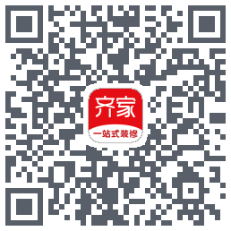 齐家 QRcode