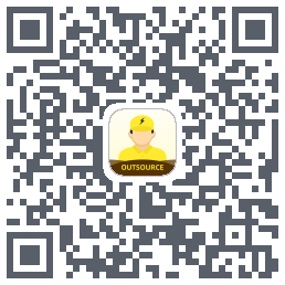 OSMcódigo QR de descarga de