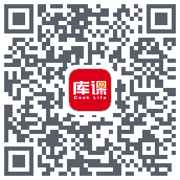 库课网校的下载二维码