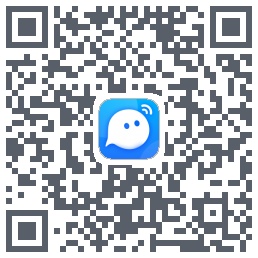聊呗 QRcode