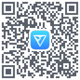 DEVのダウンロードQRコード