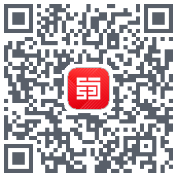 蜀道大数据 QRcode