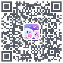 KK星球 QRcode
