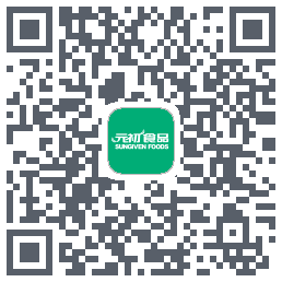 元初食品 QRcode