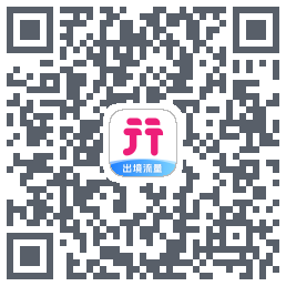 无忧行 QRcode