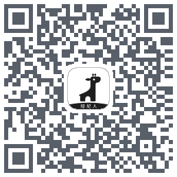 看房日记 QRcode