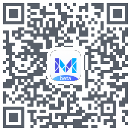 M3的下载二维码