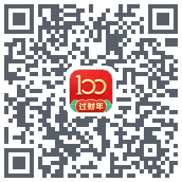 佰材网 QRcode