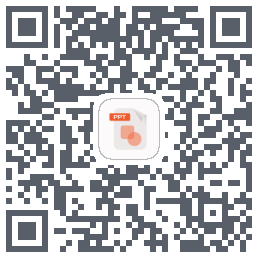 PPT QRcode