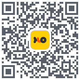 小活儿 QRcode