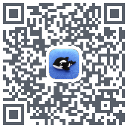 网鱼 QRcode