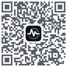 MERIT超燃脂 QRcode