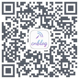 博客园 QRcode
