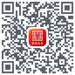 华源财富 QRcode