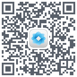 新疆农信 QRcode