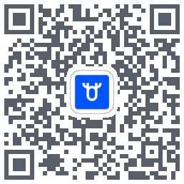 顽鹿运动（测试服） QRcode