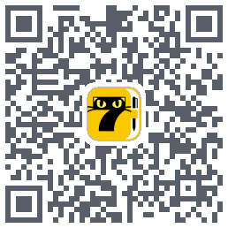 七猫作家助手的下載二維碼