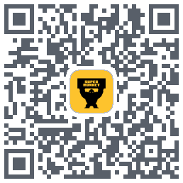 超级猩猩 QR-код для загрузки