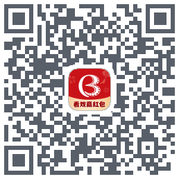 爆米花视频 QRcode
