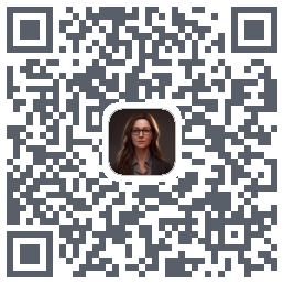 AI视频口语老师código QR de descarga de