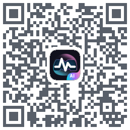 MERIT超燃脂 QRcode