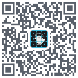 World RWKV QRcode