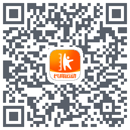 天天长高 QRcode
