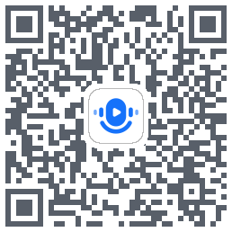 声播 QRcode