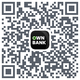 OwnBank的下載二維碼