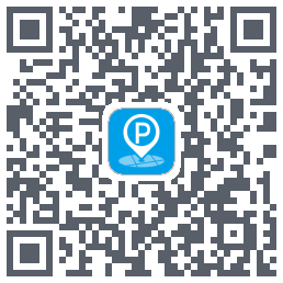 捷停车código QR de descarga de