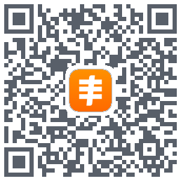 丰e管家的下載二維碼