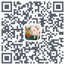 猪猪红包世界 QRcode