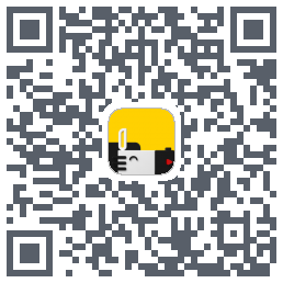 快乐斑马HD QRcode