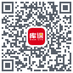 库课网校的下載二維碼