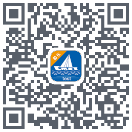 中储智运水运版 QRcode