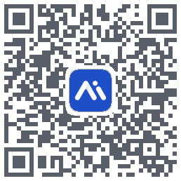 秘塔AI搜索codice QR per il download