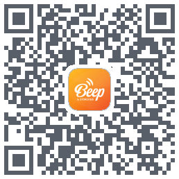 Beep_Fat QRcode