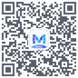M3的下載二維碼
