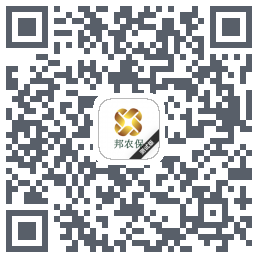 邦农保的下載二維碼